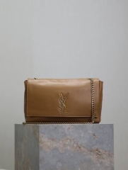 Сумка двусторонняя Saint Laurent Kate 