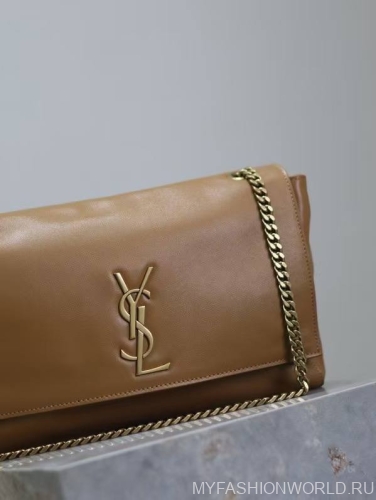 Сумка двусторонняя Saint Laurent Kate 