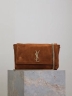 Сумка двусторонняя Saint Laurent Kate 