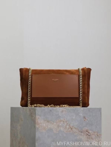 Сумка двусторонняя Saint Laurent Kate 