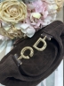 Сумка Dior Small Dior Toujours Hobo Bag замша