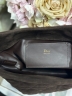 Сумка Dior Small Dior Toujours Hobo Bag замша