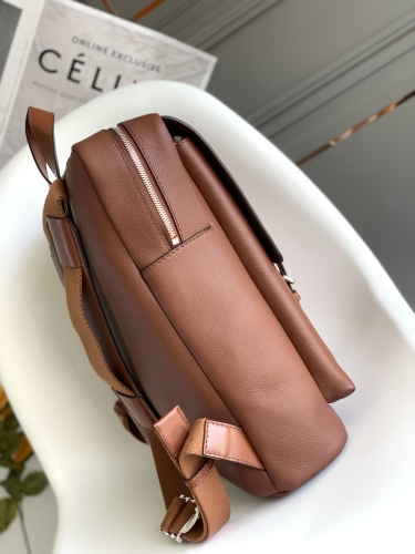 Рюкзак Loewe Military коричневый