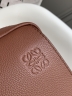 Рюкзак Loewe Military коричневый