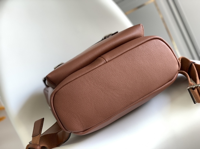 Рюкзак Loewe Military коричневый