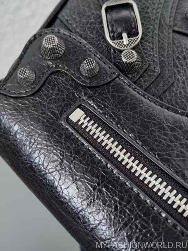 Сумка Balenciaga Le Cagole Medium