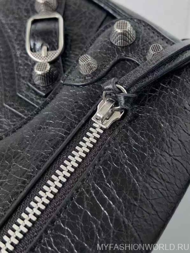 Сумка Balenciaga Le Cagole Medium