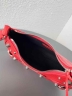 Сумка Balenciaga Le Cagole Small Shoulder Bag 