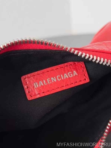 Сумка Balenciaga Le Cagole Small Shoulder Bag 