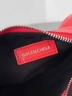 Сумка Balenciaga Le Cagole Small Shoulder Bag 