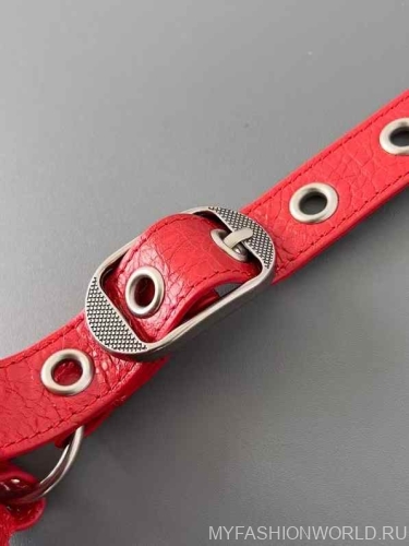 Сумка Balenciaga Le Cagole Small Shoulder Bag 