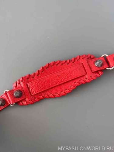 Сумка Balenciaga Le Cagole Small Shoulder Bag 