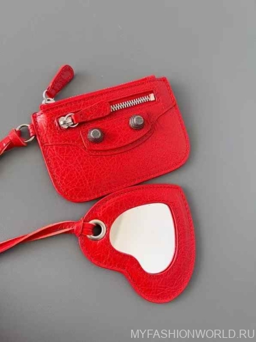 Сумка Balenciaga Le Cagole Small Shoulder Bag 