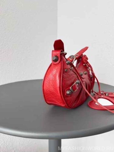 Сумка Balenciaga Le Cagole Small Shoulder Bag 
