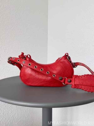 Сумка Balenciaga Le Cagole Small Shoulder Bag 