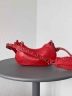 Сумка Balenciaga Le Cagole Small Shoulder Bag 