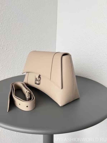 Сумка Balenciaga Downtown Medium