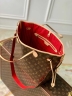 Сумка Louis Vuitton Neverfull Bandoulière Inside Out GM