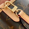 Сумка Louis Vuitton Neverfull Bandoulière Inside Out GM