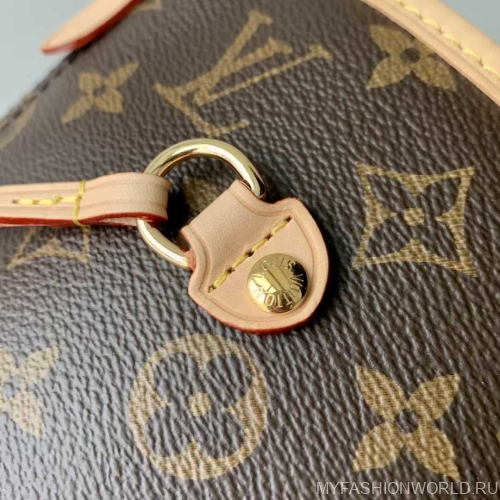 Сумка Louis Vuitton Neverfull Bandoulière Inside Out GM