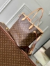 Сумка Louis Vuitton Neverfull Bandoulière Inside Out GM
