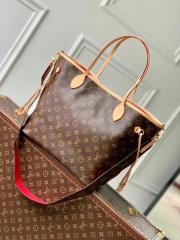 Сумка Louis Vuitton Neverfull Bandoulière Inside Out GM