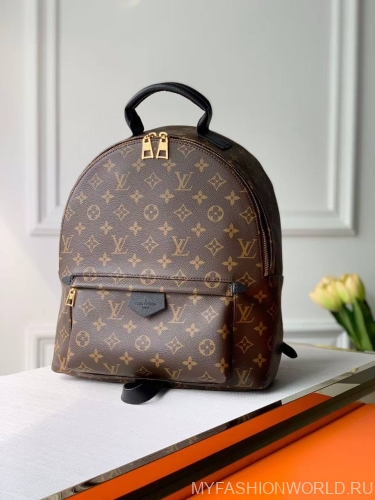 Рюкзак Louis Vuitton Palm Springs large