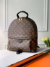Рюкзак Louis Vuitton Palm Springs large