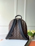 Рюкзак Louis Vuitton Palm Springs large