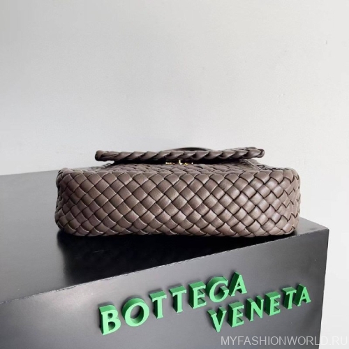 Сумка Bottega Veneta Cobble 
