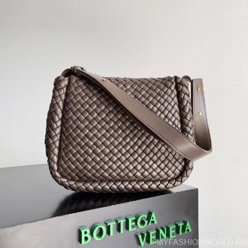 Сумка Bottega Veneta Cobble 