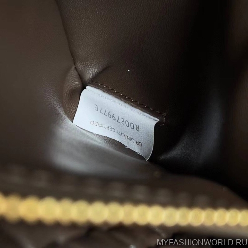 Сумка Bottega Veneta Cobble 