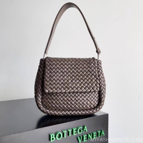 Сумка Bottega Veneta Cobble 