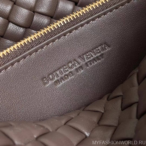 Сумка Bottega Veneta Cobble 