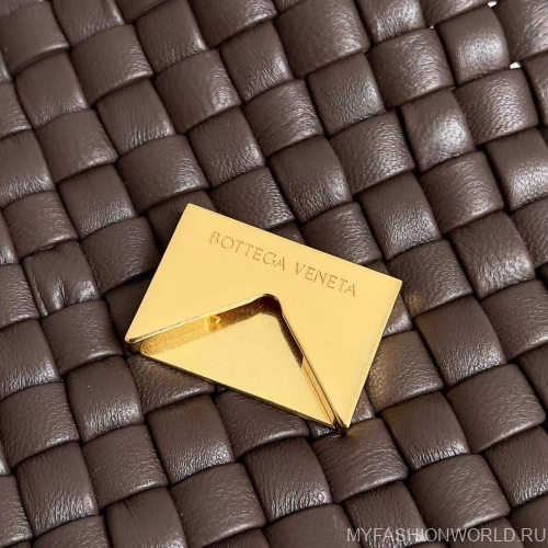 Сумка Bottega Veneta Cobble 