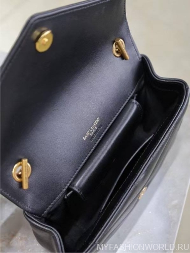 Сумка Saint Laurent loulou small