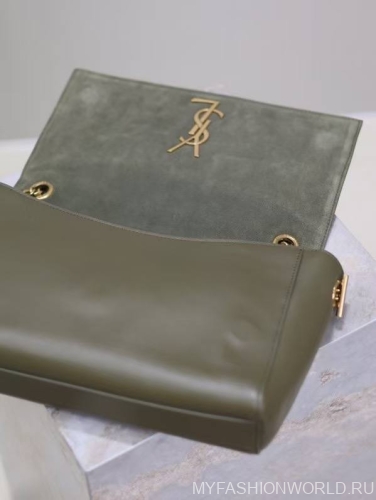 Сумка двусторонняя Saint Laurent Kate 