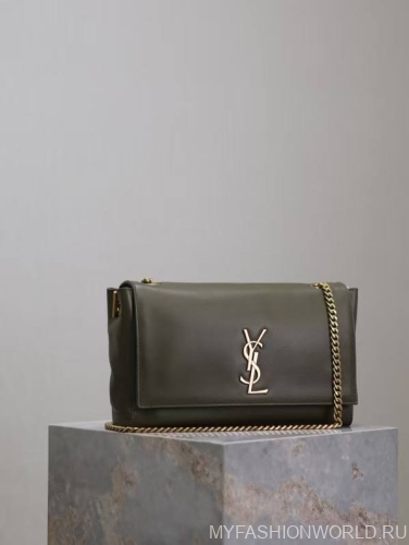 Сумка двусторонняя Saint Laurent Kate 