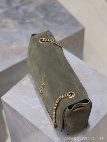 Сумка двусторонняя Saint Laurent Kate 