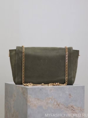 Сумка двусторонняя Saint Laurent Kate 