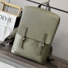 Рюкзак Loewe Military хаки