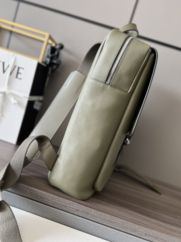 Рюкзак Loewe Military хаки
