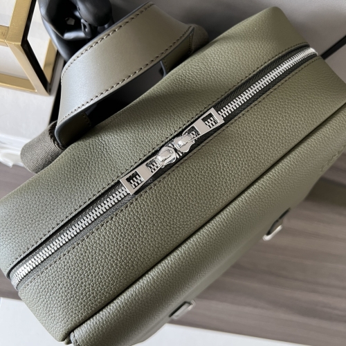 Рюкзак Loewe Military хаки