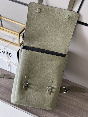 Рюкзак Loewe Military хаки