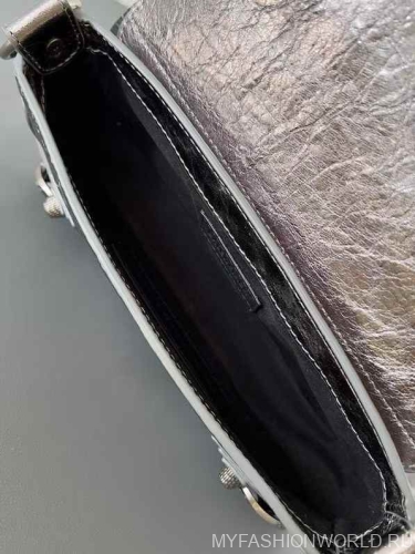 Сумка Balenciaga Le Cagole Small