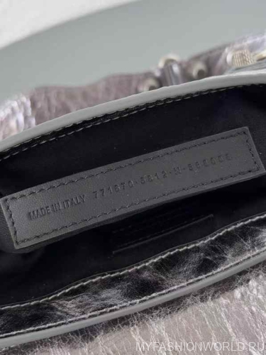 Сумка Balenciaga Le Cagole Small