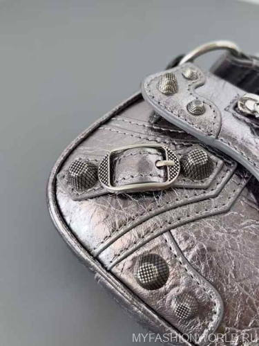 Сумка Balenciaga Le Cagole Small