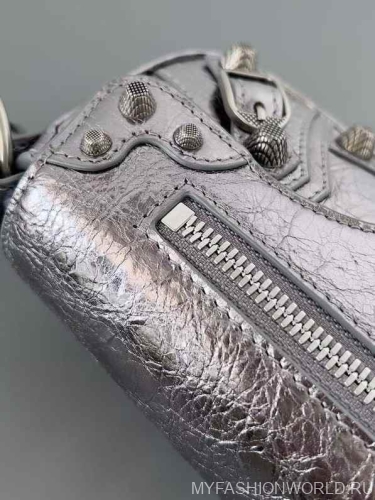 Сумка Balenciaga Le Cagole Small
