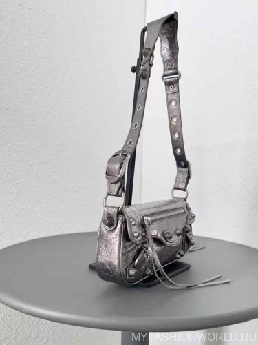 Сумка Balenciaga Le Cagole Small