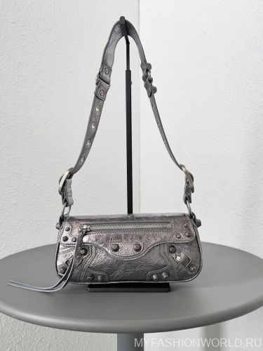 Сумка Balenciaga Le Cagole Small